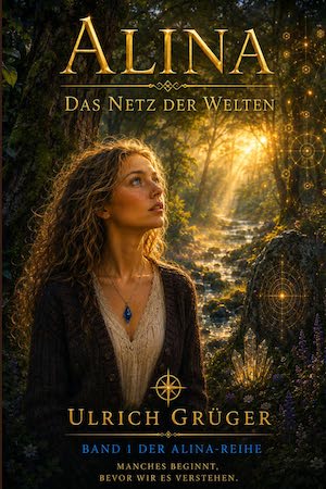 ALINA: Das Netz der Welten